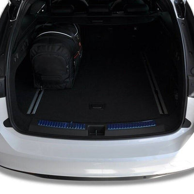 OPEL INSIGNIA SPORTS TOURER 2017+ KOFFERRAUMTASCHEN SET 5 STK 2tes Set