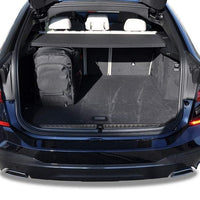 BMW 6 GRAN TURISMO 2017+ KOFFERRAUMTASCHEN SET 5 STK
