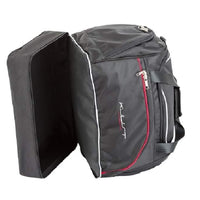 VW CADDY 2015-2020 KOFFERRAUMTASCHEN SET 5 STK