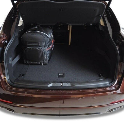 MASERATI LEVANTE 2016+ KOFFERRAUMTASCHEN SET 5 STK