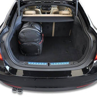 BMW 4 GRAN COUPE 2013-2020 KOFFERRAUMTASCHEN SET 5 STK