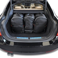 BMW 4 GRAN COUPE 2013-2020 KOFFERRAUMTASCHEN SET 5 STK