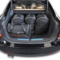 BMW 4 GRAN COUPE 2013-2020 KOFFERRAUMTASCHEN SET 5 STK