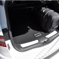 RENAULT KOLEOS 2017+ KOFFERRAUMTASCHEN SET 4 STK
