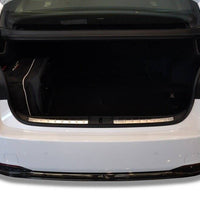 LEXUS LS 2017+ KOFFERRAUMTASCHEN SET 5 STK
