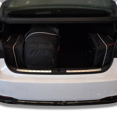 LEXUS LS 2017+ KOFFERRAUMTASCHEN SET 5 STK