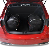 MERCEDES-BENZ A HATCHBACK 2018+ KOFFERRAUMTASCHEN SET 4 STK