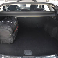 MAZDA 6 KOMBI 2007-2012 KOFFERRAUMTASCHEN SET 5 STK