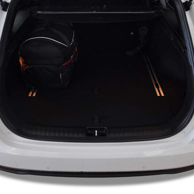 KIA CEE'D KOMBI 2018+ KOFFERRAUMTASCHEN SET 5 STK