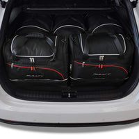 KIA CEE'D KOMBI 2018+ KOFFERRAUMTASCHEN SET 5 STK