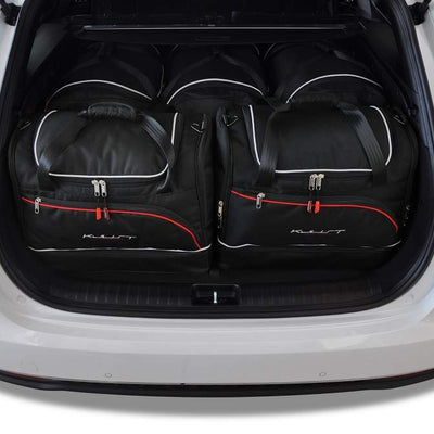 KIA CEE'D KOMBI 2018+ KOFFERRAUMTASCHEN SET 5 STK