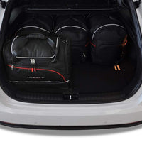 KIA CEE'D KOMBI 2018+ KOFFERRAUMTASCHEN SET 5 STK