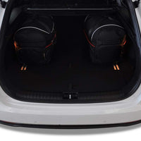 KIA CEE'D KOMBI 2018+ KOFFERRAUMTASCHEN SET 5 STK 2tes Set