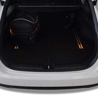 KIA CEE'D KOMBI 2018+ KOFFERRAUMTASCHEN SET 5 STK 2tes Set