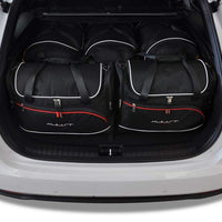 KIA CEE'D KOMBI 2018+ KOFFERRAUMTASCHEN SET 5 STK