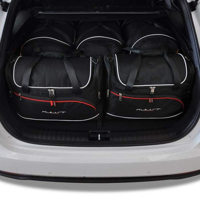 KIA CEE'D KOMBI 2018+ KOFFERRAUMTASCHEN SET 5 STK