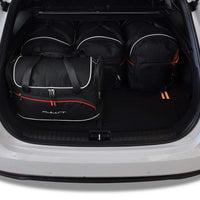 KIA CEE'D KOMBI 2018+ KOFFERRAUMTASCHEN SET 5 STK 2tes Set
