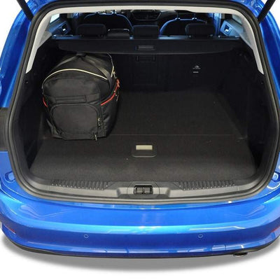 FORD FOCUS KOMBI 2018+ KOFFERRAUMTASCHEN SET 5 STK