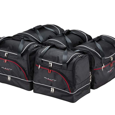 FORD FOCUS KOMBI 2018+ KOFFERRAUMTASCHEN SET 5 STK