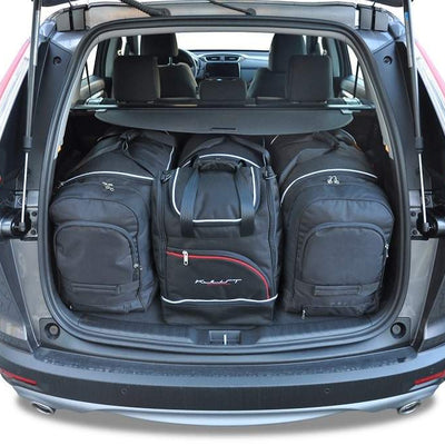 HONDA CR-V 2018-2023 KOFFERRAUMTASCHEN SET 4 STK