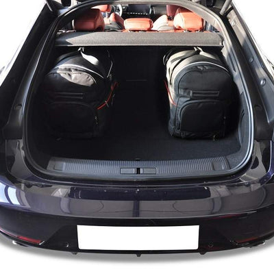 PEUGEOT 508 2018+ KOFFERRAUMTASCHEN SET 5 STK