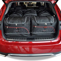 LEXUS RX L HEV 2018-2021 KOFFERRAUMTASCHEN SET 5 STK