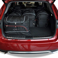 LEXUS RX L HEV 2018-2021 KOFFERRAUMTASCHEN SET 5 STK