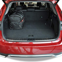 LEXUS RX L HEV 2018-2021 KOFFERRAUMTASCHEN SET 5 STK