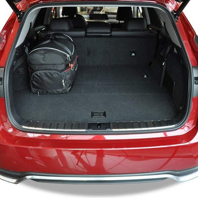 LEXUS RX L HEV 2018-2021 KOFFERRAUMTASCHEN SET 5 STK