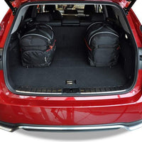 LEXUS RX L HEV 2018-2021 KOFFERRAUMTASCHEN SET 5 STK
