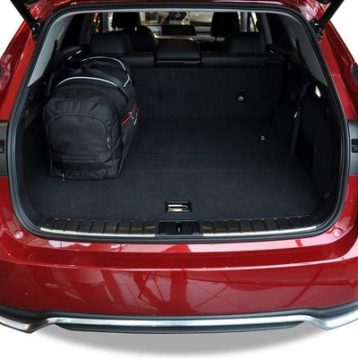 LEXUS RX L HEV 2018-2021 KOFFERRAUMTASCHEN SET 5 STK 2tes Set