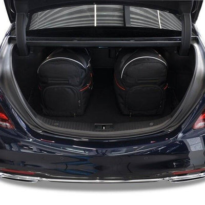 MERCEDES-BENZ S 2013-2020 KOFFERRAUMTASCHEN SET 5 STK