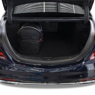 MERCEDES-BENZ S 2013-2020 KOFFERRAUMTASCHEN SET 5 STK
