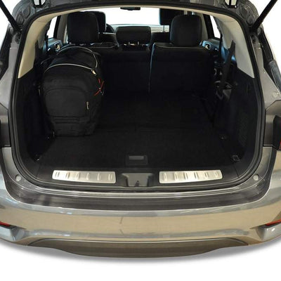 INFINITI QX60 2018-2020 KOFFERRAUMTASCHEN SET 5 STK