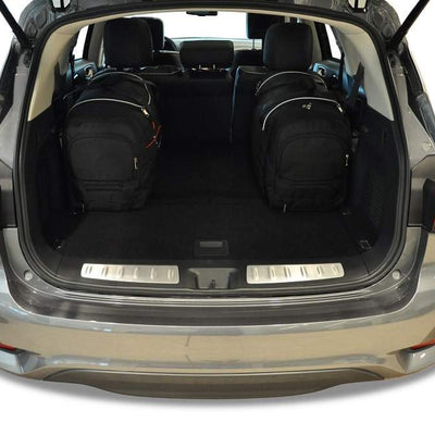 INFINITI QX60 2018-2020 KOFFERRAUMTASCHEN SET 5 STK