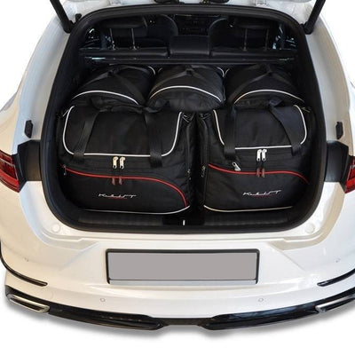 KIA PROCEED 2019+ KOFFERRAUMTASCHEN SET 5 STK