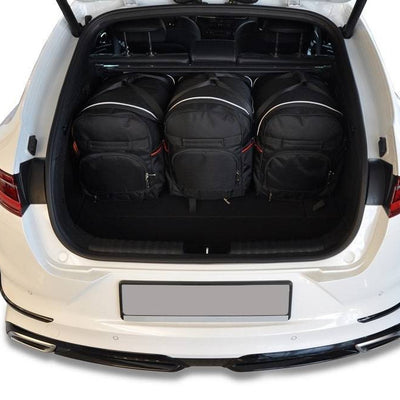 KIA PROCEED 2019+ KOFFERRAUMTASCHEN SET 5 STK