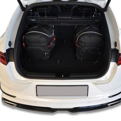 KIA PROCEED 2019+ KOFFERRAUMTASCHEN SET 5 STK