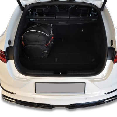 KIA PROCEED 2019+ KOFFERRAUMTASCHEN SET 5 STK