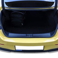 MERCEDES-BENZ CLA COUPE 2019+ KOFFERRAUMTASCHEN SET 5 STK