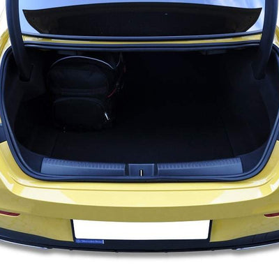 MERCEDES-BENZ CLA COUPE 2019+ KOFFERRAUMTASCHEN SET 5 STK