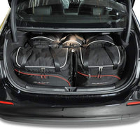 MERCEDES-BENZ A SEDAN 2018+ KOFFERRAUMTASCHEN SET 5 STK