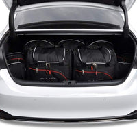 LEXUS ES 2018+ KOFFERRAUMTASCHEN SET 7 STK