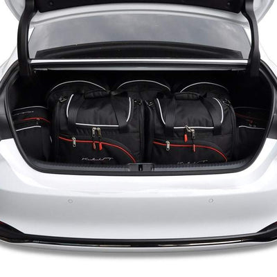 LEXUS ES 2018+ KOFFERRAUMTASCHEN SET 7 STK