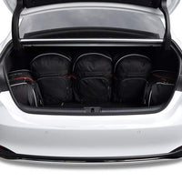 LEXUS ES 2018+ KOFFERRAUMTASCHEN SET 7 STK