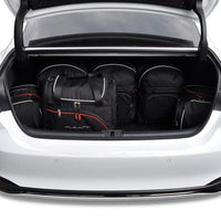 LEXUS ES 2018+ KOFFERRAUMTASCHEN SET 7 STK