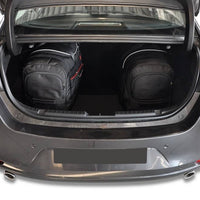 MAZDA 3 LIMOUSINE 2018+ KOFFERRAUMTASCHEN SET 5 STK