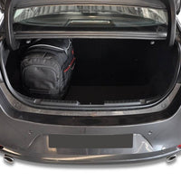 MAZDA 3 LIMOUSINE 2018+ KOFFERRAUMTASCHEN SET 5 STK