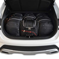 KIA XCEED 2019+ KOFFERRAUMTASCHEN SET 4 STK