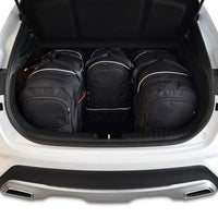 KIA XCEED 2019+ KOFFERRAUMTASCHEN SET 4 STK 2tes Set